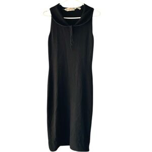 Vintage Cashmere Dress